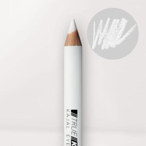 مداد چشم پیپا آو لاندن مدل کژال رنگ سفید شماره ۸۲۱