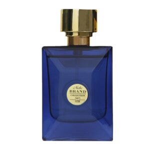 عطر جیبی مردانه برند کالکشن مدل Versace Pour Homme Dylan Blue No.170 حجم ۲۵ میلی لیتر